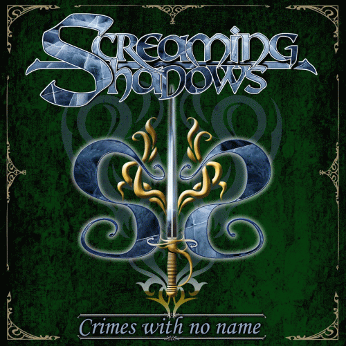 Screaming Shadows : Crimes with No Name